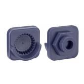  OsiSense XU - bande autocollan 