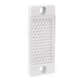  OsiSense XU - rflecteur dista 