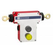  Preventa XY2 - ARU  cble 2x1 