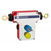  Preventa XY2 - ARU  cble 2x1 