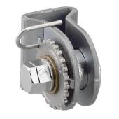  Preventa - c�ble galvanis� rou 