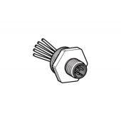  OsiSense XZ - adaptateur - pla 