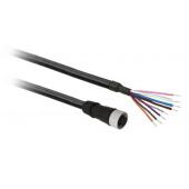  Preventa XZ - connecteur pr-c 