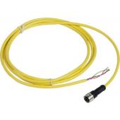  OsiSense XZ - connecteur pr-c 