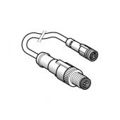  OsiSense XZ - rallonge - mle 