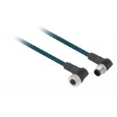  OsiSense XZ - rallonge - m�le 