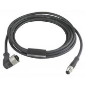  OsiSense XZ - rallonge - mle 