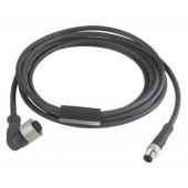  XCSRM - Rallonge droit M12 8 p 