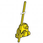  ZC2JY - levier inter posit  t 