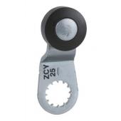  ZCY - levier inter posit  rou 