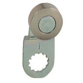  ZCY - levier inter posit levie 