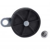  ZCY - levier inter posit  gal 