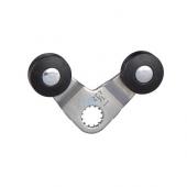  ZCY - levier inter posit  tri 