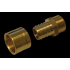  "Raccord fixe femelle 20-3/4"" 
