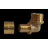  "Coude terminal mle 16-3/8""" 