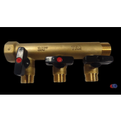  "Collecteur 1"" MF 5 Connex. a 