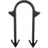  Agrafes de fixation CFP 40 mm 