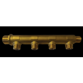  "Collecteur 3/4 "" MF/M 6 Conn 