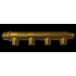  "Collecteur 3/4 "" MF/M 6 Conn 
