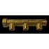  "Collecteur 3/4"" MF 3 Connex" 