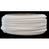  Tresse PVC blanche 50 ml pour 