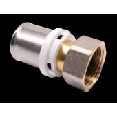  Raccord Eurocone 16-3/4'' 
