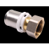  Raccord Eurocone 16-3/4'' 