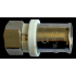  "Raccord crou femelle libre 3 