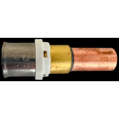  Union Multi-empreinte 20 Cu 18 