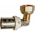  Coude terminal crou libre 20- 