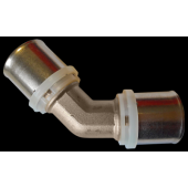  Coude gal 45 - 50 