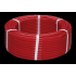 Tube BAO 10x12 - 120ml rouge 