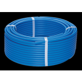  Tube nu 13x16 - 120ml bleu 
