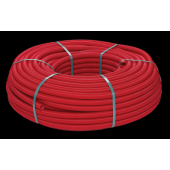  Tube BAO 10x12 - 120 ml rouge 
