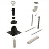  Kit mural B22p-B23p Chemilux e 