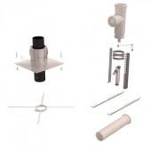  Kit mural B22-B23 Chemilux Con 