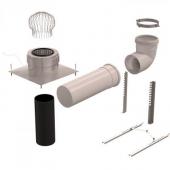  Kit mural B22p-B23p Chemilux C 