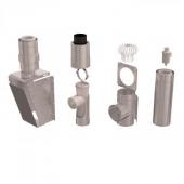  Kit mural B22p-B23p Chemilux C 