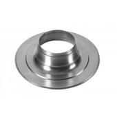  Solin toit plat alu D160-180mm 