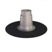  Solin toit plat D131-166mm EPD 