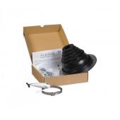  Solin Flexub en kit toit bac a 