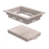  Trappe coupe feu m�tal 30 minu 