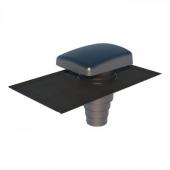  Sortie de toit VMC Ubiflu 2 ar 