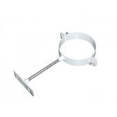  Collier D80mm galvanis 