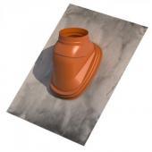  Solin toit 25  45 ocre plomb 