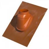  Solin toit 25  45 ocre plomb 