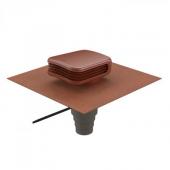  Sortie de toit VMC Valetis uni 