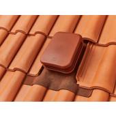  Sortie de toit VMC Valetis uni 