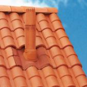  Terminal vertical Rolux Conden 