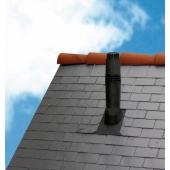  Terminal vertical Rolux Conden 